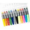 image:imageFaberCastell Neon Gel Crayons 6 Jumbo Drawing Sticks in a Durable Storage Case Toddler Art Supplies for Coloring Twistable Crayons for Kids Drawing Supplies Ages 312 Original Colors