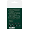 image:imageFaberCastell PITT Artist Pen India Ink Pen  wallet of 8  colour 199 black  XXS S F M B C 15 Fude Hard 1671588 Count Pack of 1