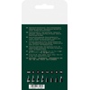 image:imageFaberCastell PITT Artist Pen India Ink Pen  wallet of 8  colour 199 black  XXS S F M B C 15 Fude Hard 1671588 Count Pack of 2
