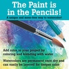 image:imageFaberCastell Paint by Number Foil Fun Unicorn Paint Kit Ages 7Mermaids