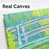 image:imageFaberCastell Paint by Number Museum Series  Vincent Van Gogh The Starry Night  Paint by Numbers for Adult Beginners amp Young Artists Packaging May VaryThe Japanese Footbridge