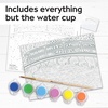image:imageFaberCastell Paint by Number Museum Series  Vincent Van Gogh The Starry Night  Paint by Numbers for Adult Beginners amp Young Artists Packaging May VaryThe Japanese Footbridge