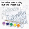 image:imageFaberCastell Paint by Number Museum Series  Vincent Van Gogh The Starry Night  Paint by Numbers for Adult Beginners amp Young Artists Packaging May VaryIrises