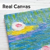 image:imageFaberCastell Paint by Number Museum Series  Vincent Van Gogh The Starry Night  Paint by Numbers for Adult Beginners amp Young Artists Packaging May VaryWater Lilies