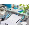 image:imageFaberCastell Pastel Highlighters Set  8 Chisel Tip Highlighter Pens in Assorted Pastel Colors