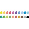 image:imageFaberCastell Pitt Artist Dual Markers 20 Colors for Lettering20 Count Pack of 1