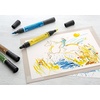 image:imageFaberCastell Pitt Artist Dual Markers 20 Colors for Lettering20 Count Pack of 1