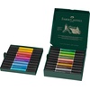 image:imageFaberCastell Pitt Artist Dual Markers 20 Colors for Lettering20 Count Pack of 1