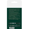 image:imageFaberCastell Pitt Artist Pen Black amp Grey B F 15 FM 167171 Ink Pen Pack of 8Modern
