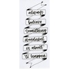image:imageFaberCastell Pitt Artist Pens Essential Set  4 Black Markers Variety of NibsEssential Art Black