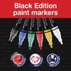image:imageFaberCastell Shake amp Paint Markers Metallic  6 Count Dual Tip Acrylic Paint Pens Markers Permanent for Clothes Paint Markers for Wood and Art SuppliesClassic