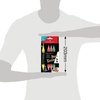 image:imageFaberCastell Shake amp Paint Markers Metallic  6 Count Dual Tip Acrylic Paint Pens Markers Permanent for Clothes Paint Markers for Wood and Art SuppliesNeon