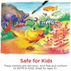 image:imageFaberCastell Watercolor Crayons with Brush 15 Colors  Premium Quality Art Supplies for Kids