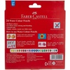 image:imageFaberCastell Watercolor Pencils 24 color Premium Quality Art Supplies Originals