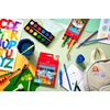 image:imageFaberCastell Watercolour Paint Box  12 colours Large Version12 colours