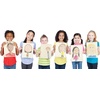 image:imageFaberCastell World Colors How to Draw Faces Kit  Learn to Draw Portraits for Beginners  40 Piece Skin Tone Coloring Pencils and Paper Art Set27 Count