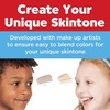 image:imageFaberCastell World Colors How to Draw Faces Kit  Learn to Draw Portraits for Beginners  40 Piece Skin Tone Coloring Pencils and Paper Art Set27 Count