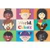 image:imageFaberCastell World Colors How to Draw Faces Kit  Learn to Draw Portraits for Beginners  40 Piece Skin Tone Coloring Pencils and Paper Art Set27 Count