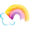 image:imageFaberCastell Young Artist Learn to Paint Set  Washable Paint Set for Kids