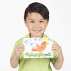 image:imageFaberCastell Young Artist Learn to Paint Set  Washable Paint Set for Kids