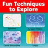 image:imageFaberCastell Young Artist Learn to Watercolor  Watercolor Paint Set for Kids Ages 5 Kidfriendly and Washable Watercolor Paint Packaging May Vary