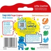 image:imageFaberCastellearly age easy grip wax crayons 6 colors