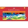 image:imageFaber Castell Erasable Crayons  25 Shades