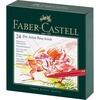 image:imageFaberCastel Pitt Artist Brush Pens 24 Pack Multicolor 1671471 Count Pack of 24