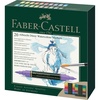 image:imageFaberCastell Albrecht Durer Watercolor Markers  Wallet of 20 Watercolor Dual Tip Markers