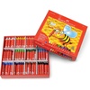 image:imageFaberCastell Brilliant Beeswax Crayons Classroom Pack  Art Supplies