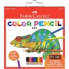 image:imageFaberCastell Do Art Drawing amp Sketching Kit  Drawing Kit for Beginners  Sketch Shade amp Learn with Illustrated Instructions  Kids Art Set Art Supplies for Kids Ages 91 Count Pack of 1