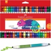 24 Markers (48 Colors)