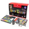 image:imageFaberCastell Gift Box Creative Essentials Stationery Gift Set BlackBlack