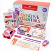 image:imageFaberCastell Gift Box Creative Essentials Stationery Gift Set BlackUnicorn