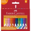 image:imageFaberCastell Jumbo Grip Crayons Pack of 1212 Count Pack of 1