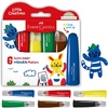 Washable Markers