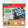 image:imageFaberCastell Paint by Number Museum Series  Vincent Van Gogh The Starry Night  Paint by Numbers for Adult Beginners amp Young Artists Packaging May VaryThe Starry Night