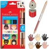 15 Count + Sharpener