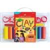 Create with Clay